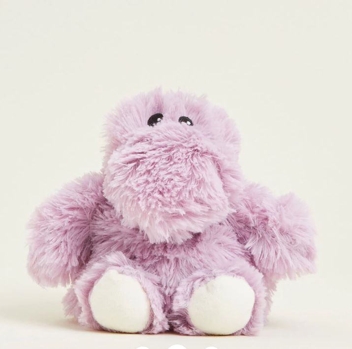 le bos Hippo Warmies Junior CPJ-HIP-1