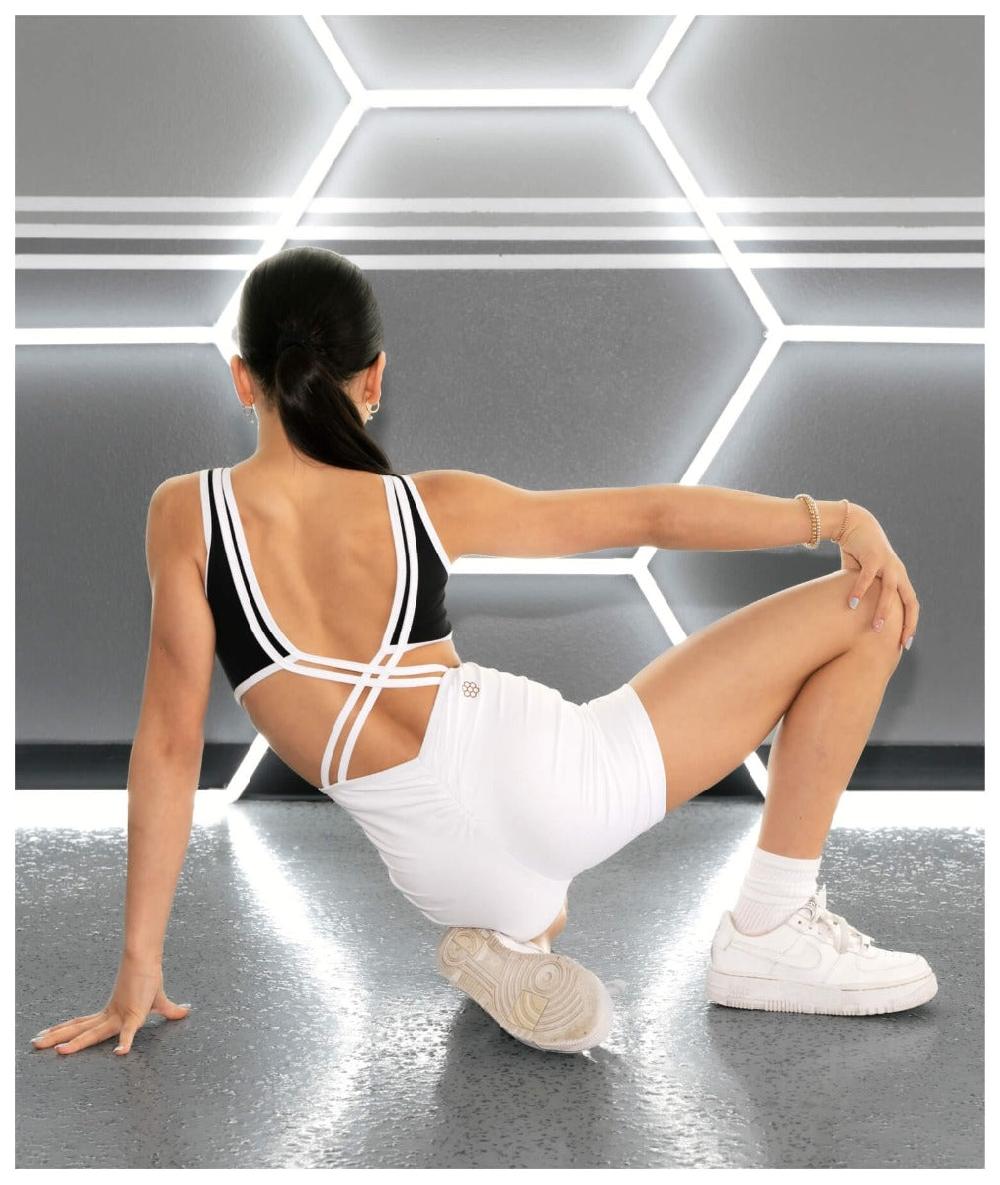 Le Bos Honeycut Franki Uni U3300