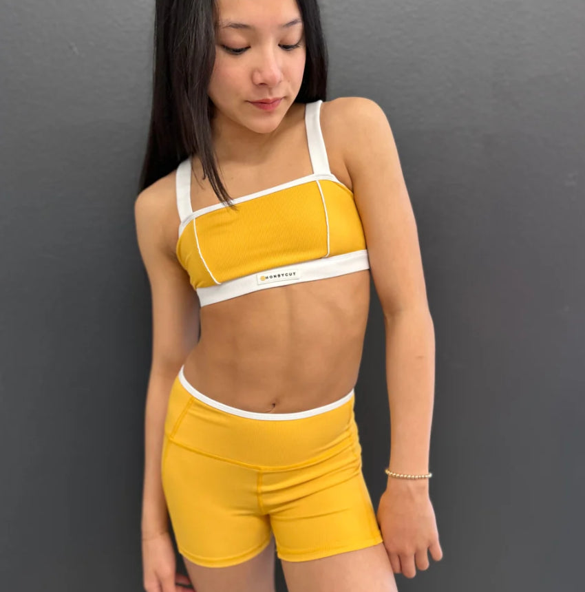 Le Bos Honeycut Torch Top T4101