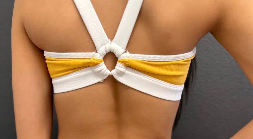 Le Bos Honeycut Torch Top T4101