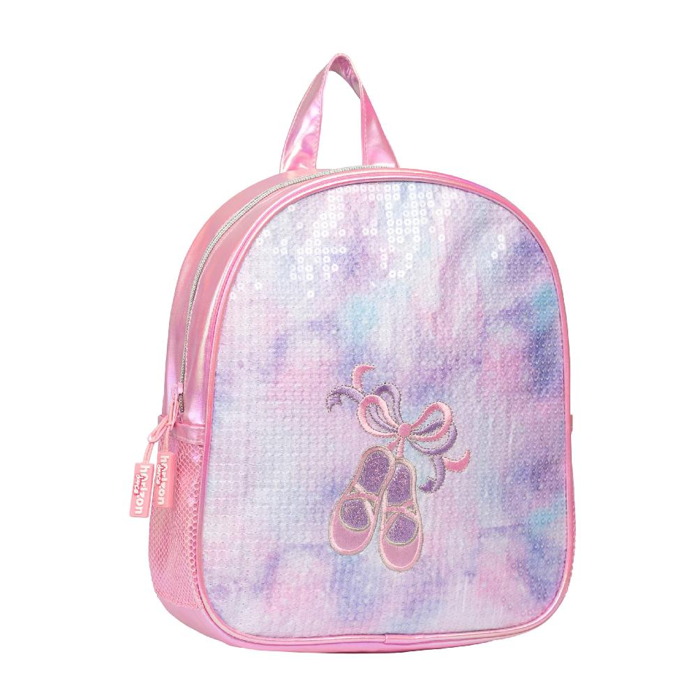 le bos Horizon Emily Backpack 6630