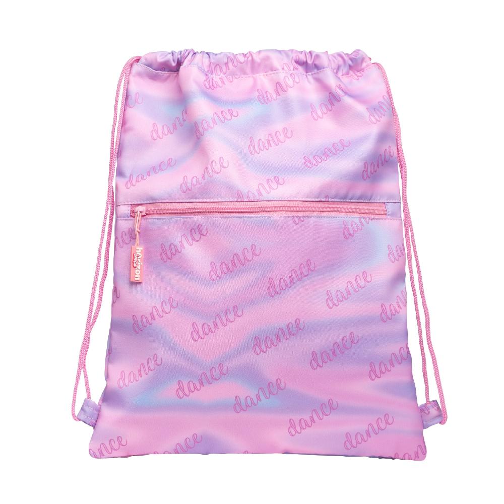 le bos Horizon Uptown Backpack Pink 5402