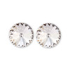 le bos J-61E 10.5mm Gemstone Earrings