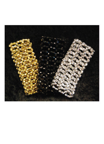 le bos J-B4 Beaded Bracelet