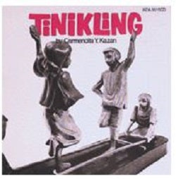 le bos KEA9015CD Tinikling Dance