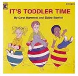 le bos KIM0815CD Its Toddler Time