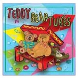 le bos KIM7039 Teddy Bear Tunes
