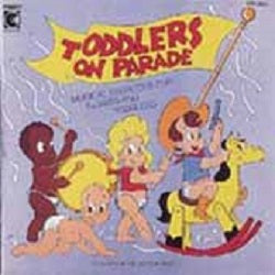 le bos KIM9002CD Toddlers On Parade
