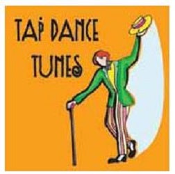 le bos KIM9121 Tap Dance Tunes