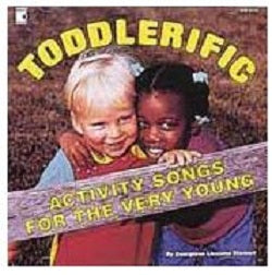 le bos KIM9133CD Toddlerific