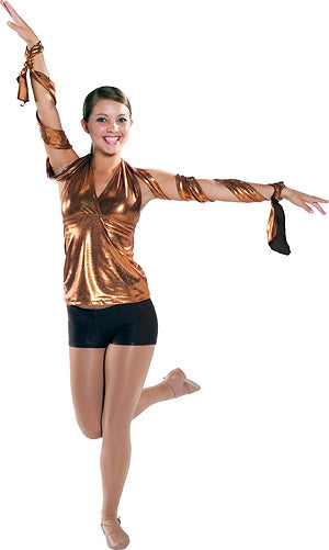 le bos MAJ3577 REGULATOR Shown in Bronze CS