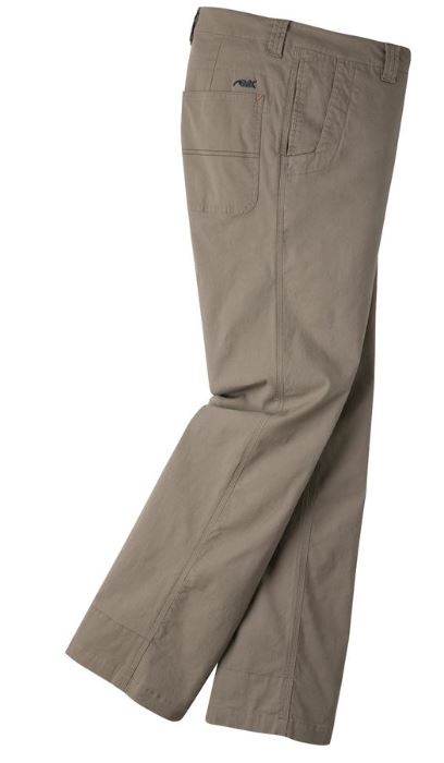 Le Bos Mountain Khakis All Mountain Mens Pant 210