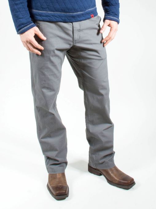 Le Bos Mountain Khakis All Mountain Mens Pant 210