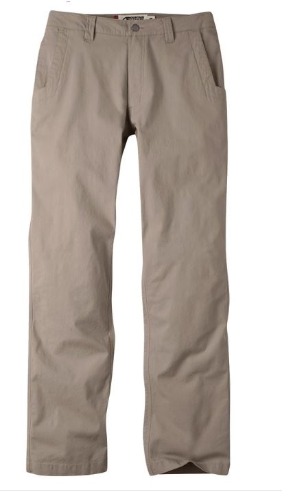 le bos Mountain Khakis All Mountain Mens Pant 210