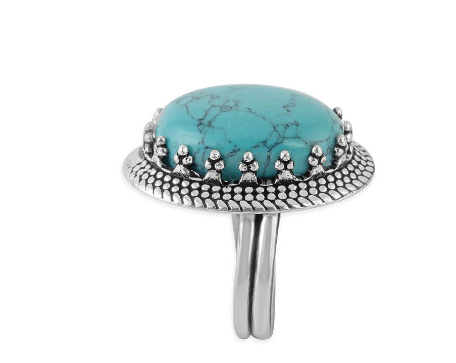 Le Bos Myra Bag 'Ascendant Light Ring' S-11237