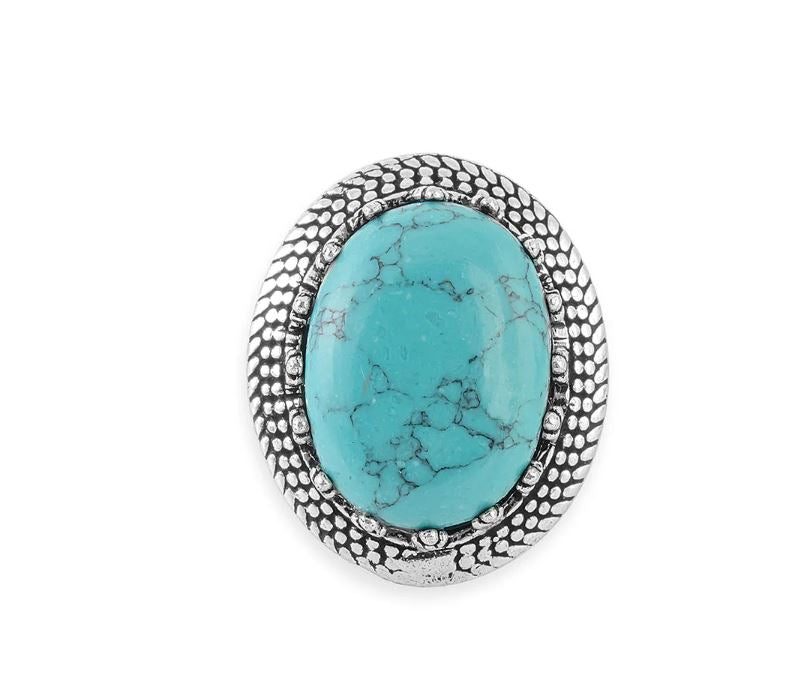 le bos Myra Bag 'Ascendant Light Ring' S-11237