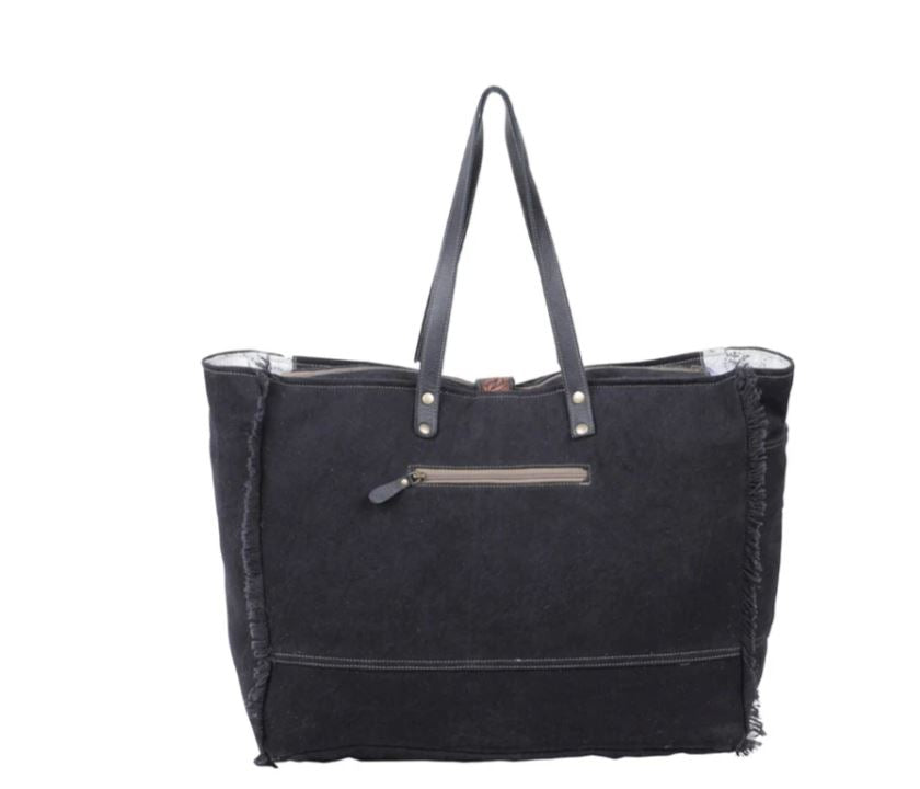 Le Bos Myra Bag Comely Hand Tooled Bag S-5281