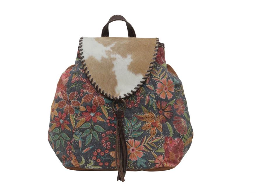 le bos Myra Bag Foremost Backpack Bag S-5703