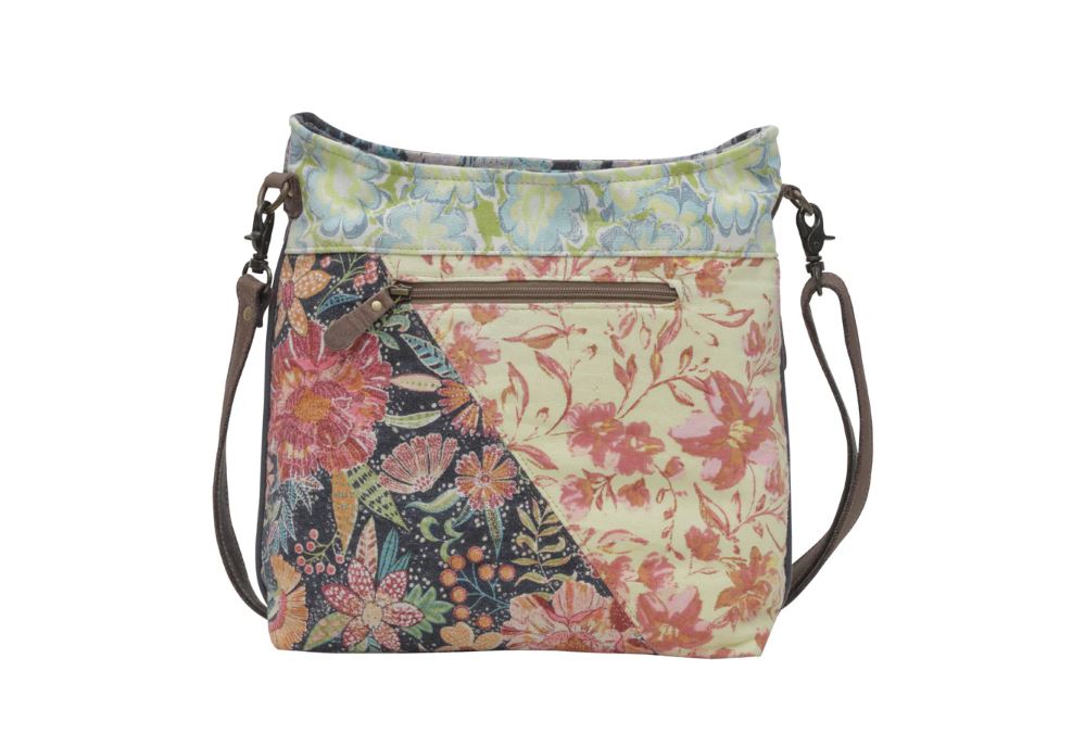 Le Bos Myra Bag Le Fleur Bel Shoulder Bag S-6395