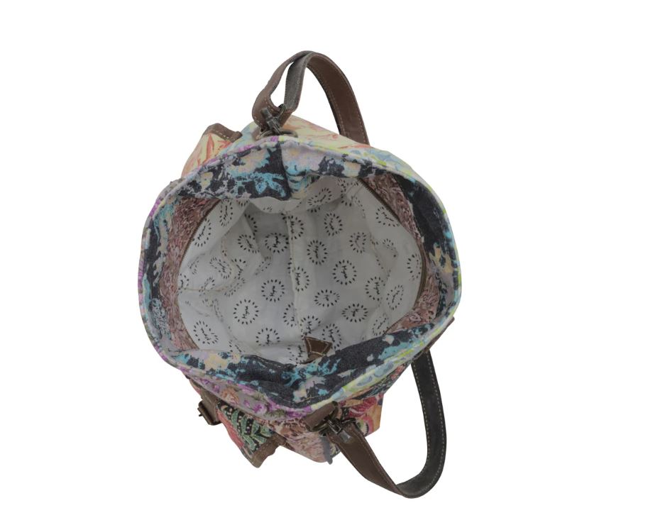 Le Bos Myra Bag Le Fleur Bel Shoulder Bag S-6395