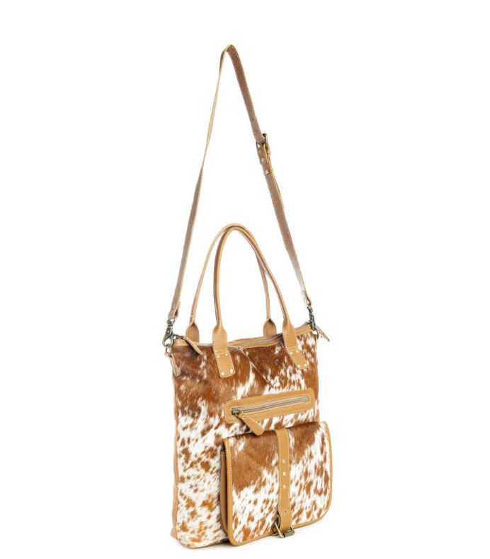 Le Bos Myra Bag Mesa Maverick Tote Bag S-10818