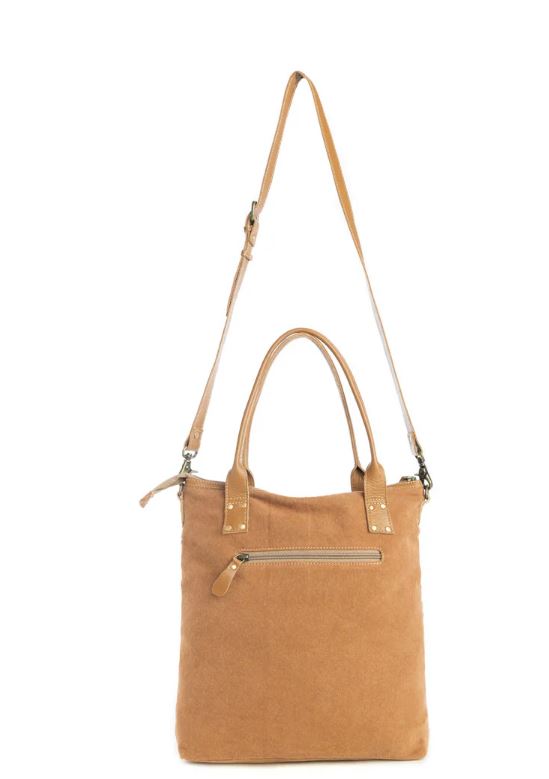 Le Bos Myra Bag Mesa Maverick Tote Bag S-10818