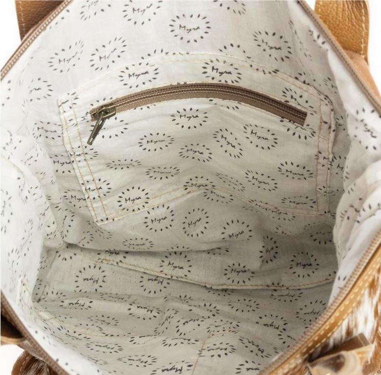 Le Bos Myra Bag Mesa Maverick Tote Bag S-10818