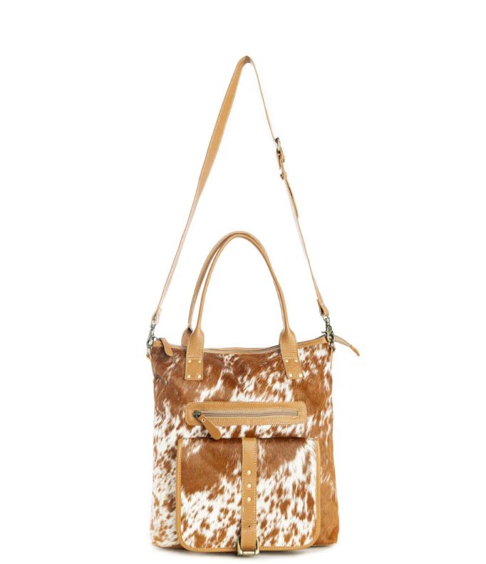 le bos Myra Bag Mesa Maverick Tote Bag S-10818