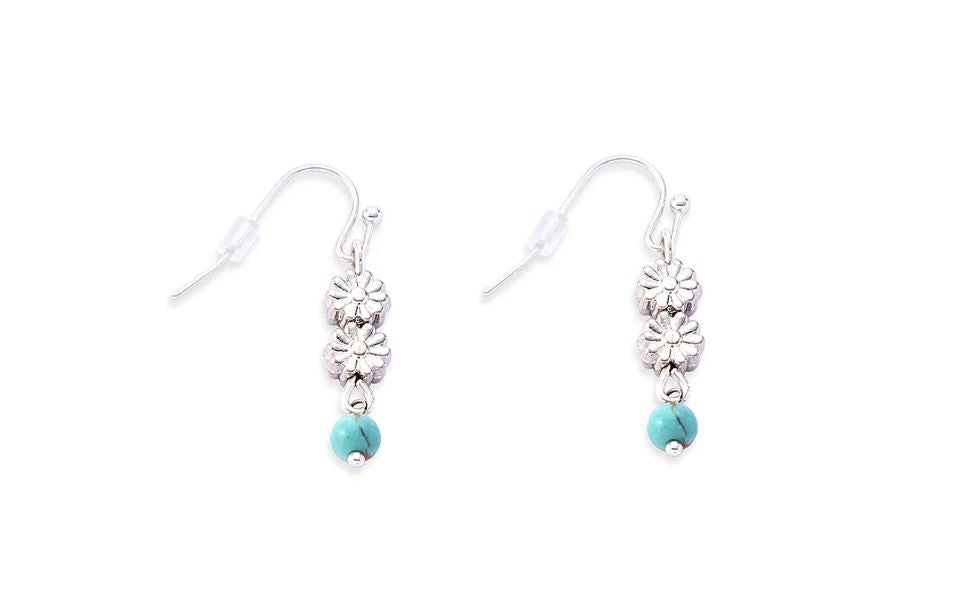 Le Bos Myra Bag 'Mesa Treasures' Earring Set S-11590
