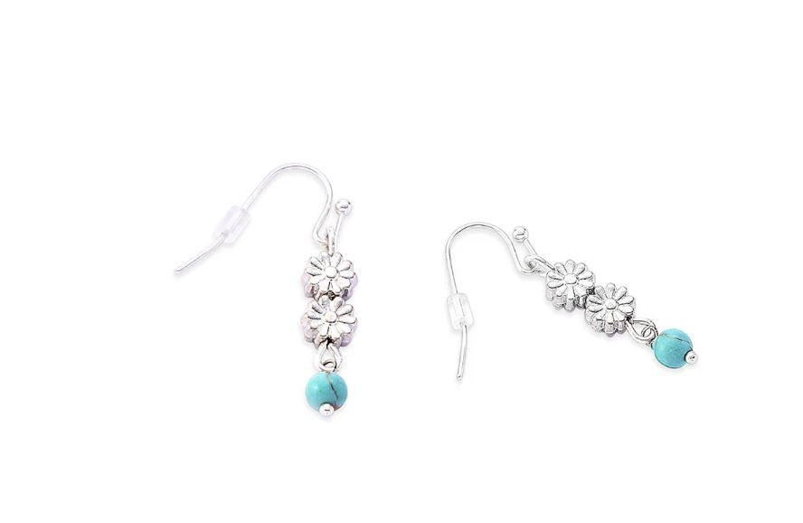 Le Bos Myra Bag 'Mesa Treasures' Earring Set S-11590