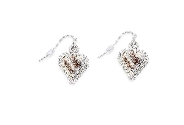 Le Bos Myra Bag 'Mesa Treasures' Earring Set S-11590