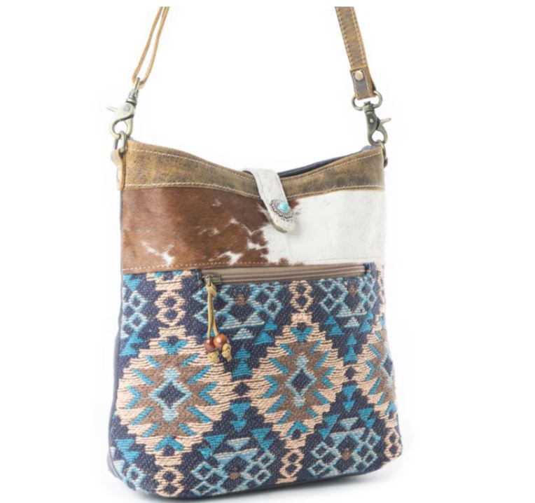 Le Bos Myra Bag Vanessia Shoulder Bag S-6135