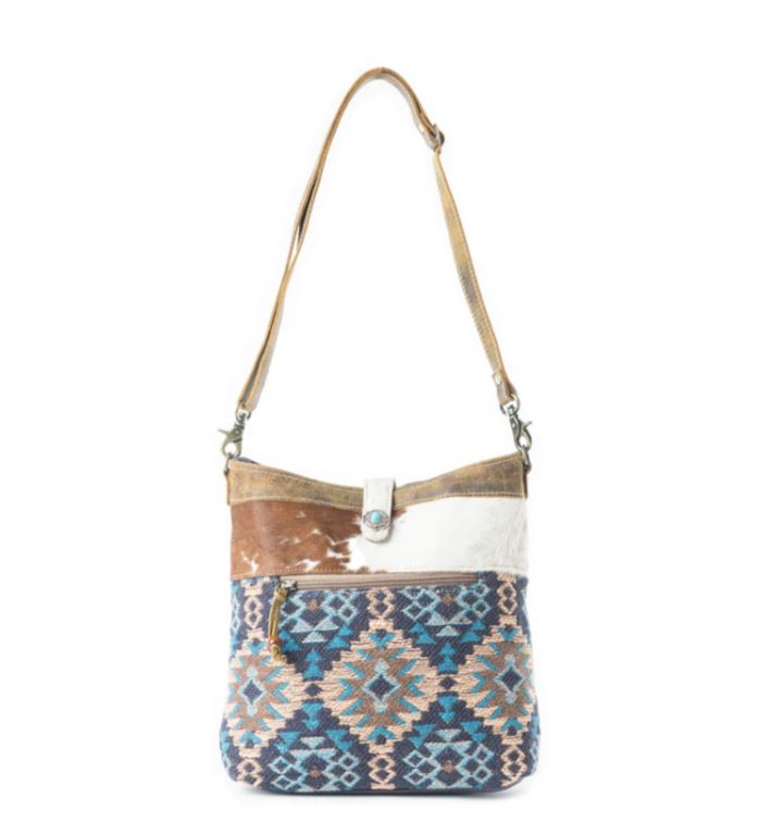 Le Bos Myra Bag Vanessia Shoulder Bag S-6135