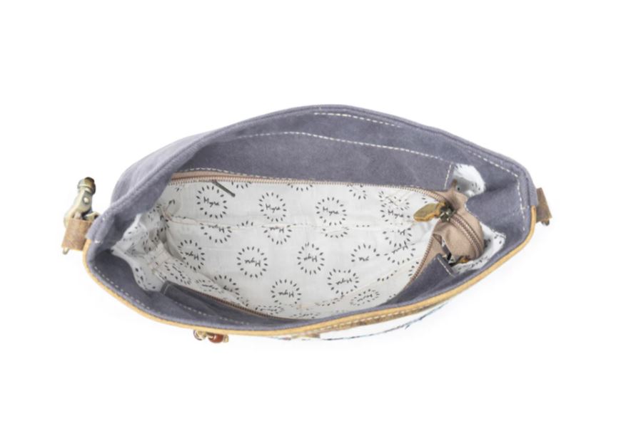 Le Bos Myra Bag Vanessia Shoulder Bag S-6135