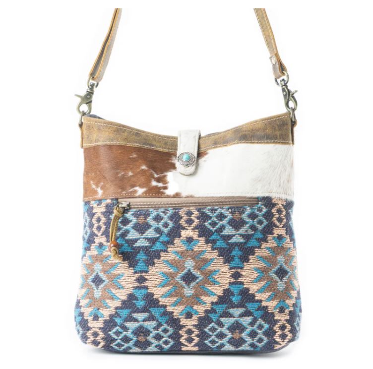 le bos Myra Bag Vanessia Shoulder Bag S-6135