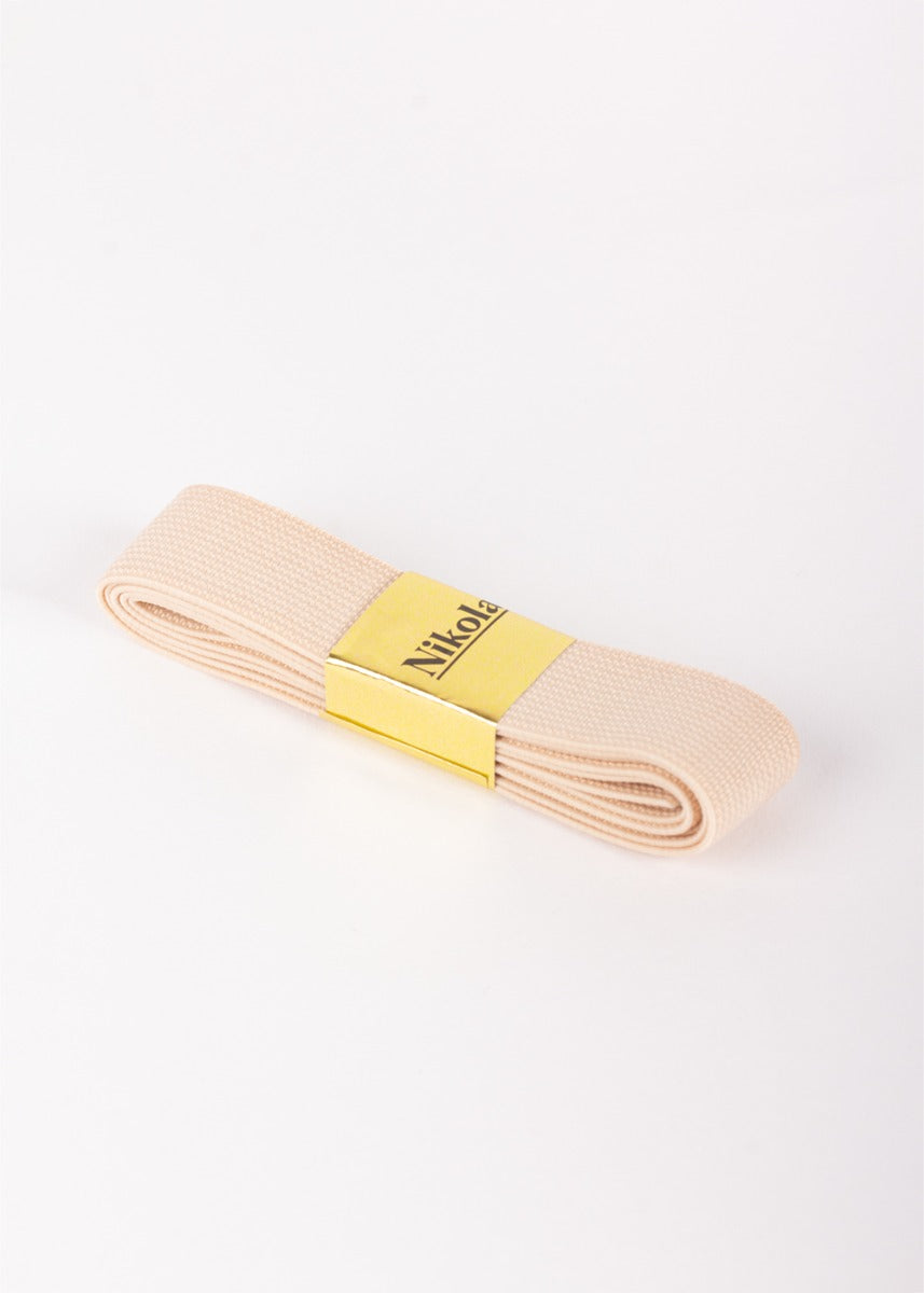 le bos Nikolay Elastic .75 1.1 Yd Pre Cut EL-3/4N