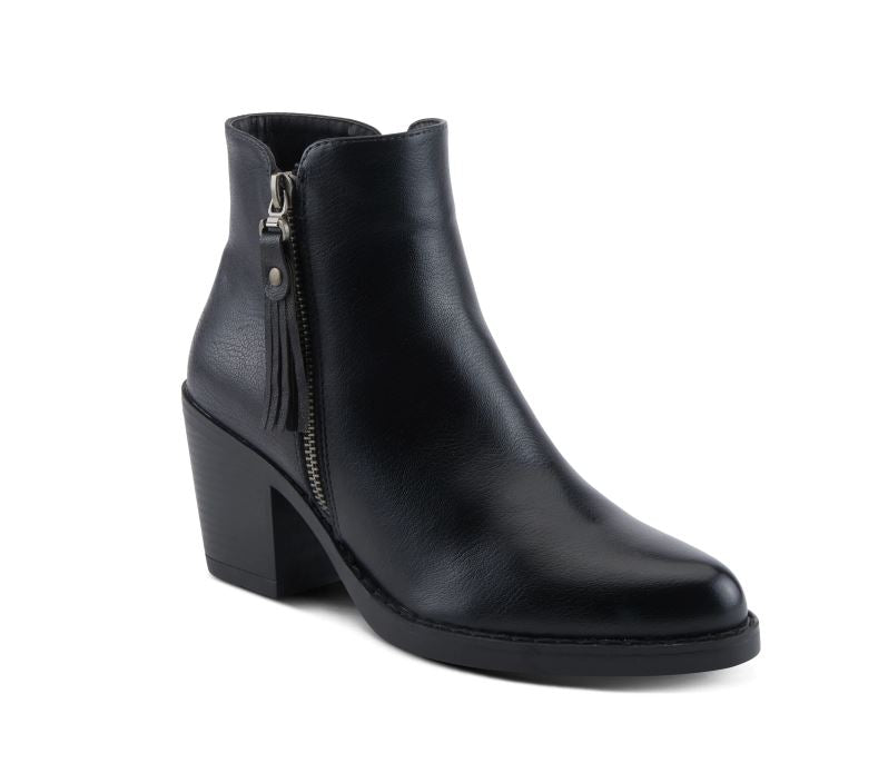 Patrizia Black Alrk Women's Boots ALRK-B