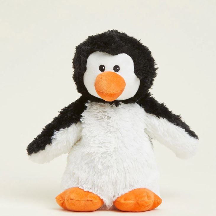 le bos Penguin Warmies CP-PEN-2