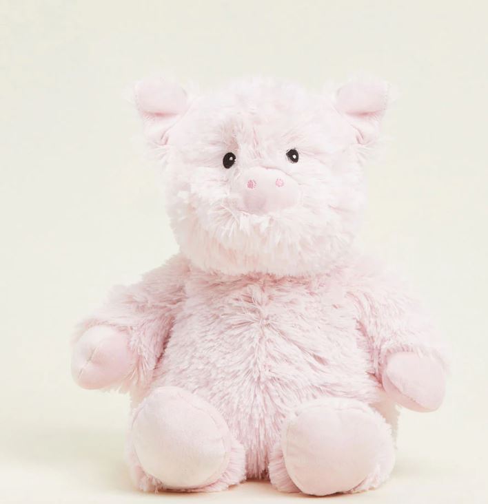 le bos Pig Warmies CP-PIG-2