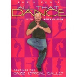 le bos RBCDATD All That Dance