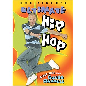 le bos RBP Ultimate Hip Hop