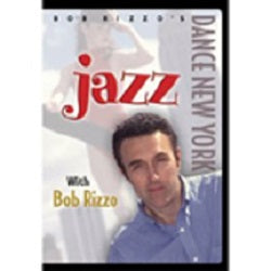 le bos RBP15DVD DNY-JAZZ