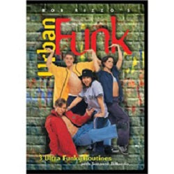 le bos RBP37DVD URBAN FUNK