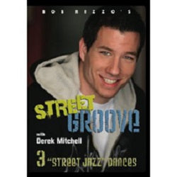le bos RBP65DVD STREET GROOVE