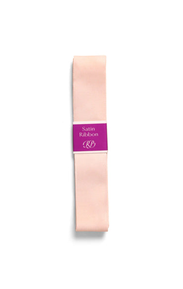 le bos RP Satin Ribbon RPA404-PNK