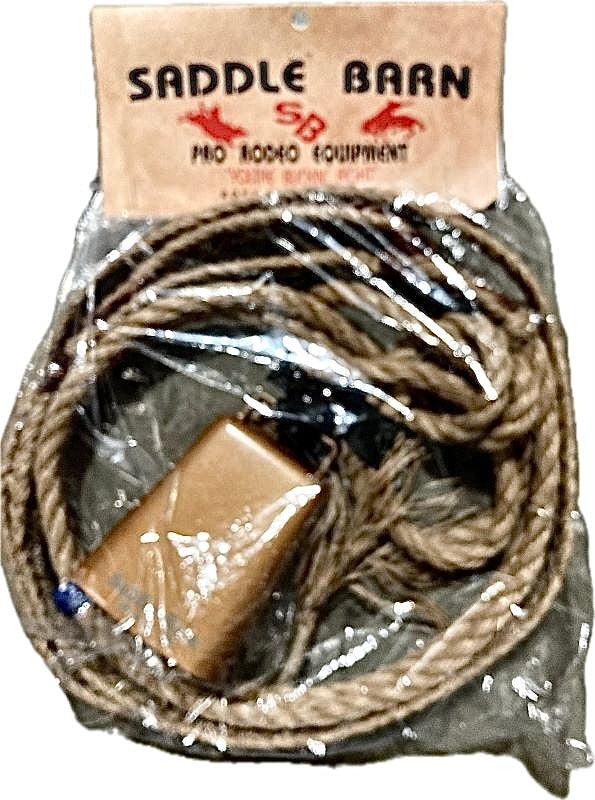 le bos Saddle Barn Sheep Riding Package 10-106