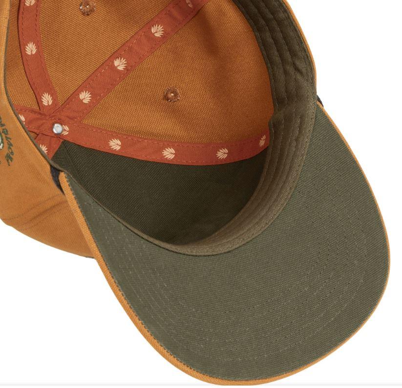 Le Bos Sendero 'Bear' Hat SPCH125S29AZZ