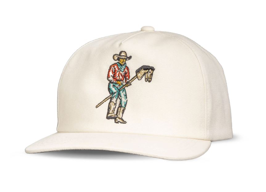 le bos Sendero White Stick Horse Hat SPCH124F28AZZ