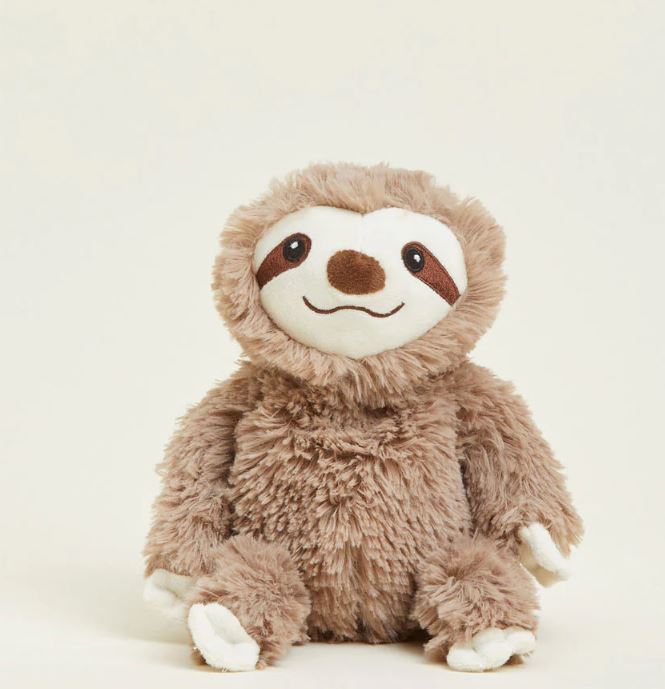 le bos Sloth Warmies Junior CPJ-SLO-1