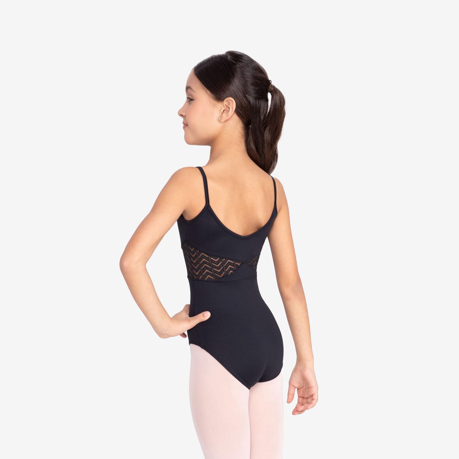 Le Bos SoDanca Sterl Camisole Leotard TP119